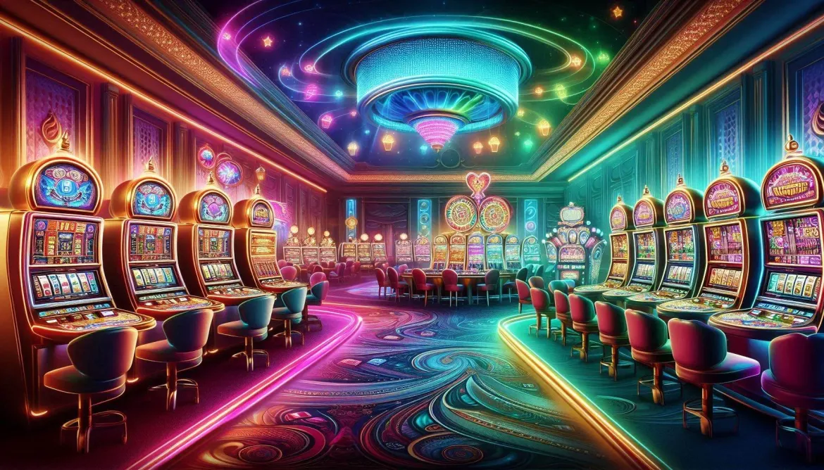 Goldbet Casino